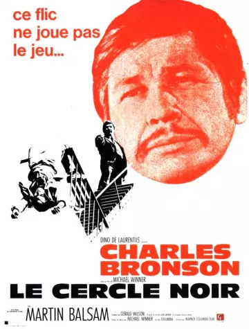 Le Cercle noir  [BDRIP] - TRUEFRENCH