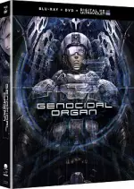 Genocidal Organ  [HDLIGHT 720p] - FRENCH