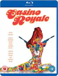 Casino Royale  [HDLIGHT 1080p] - TRUEFRENCH