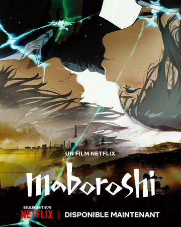 maboroshi  [WEB-DL 720p] - FRENCH