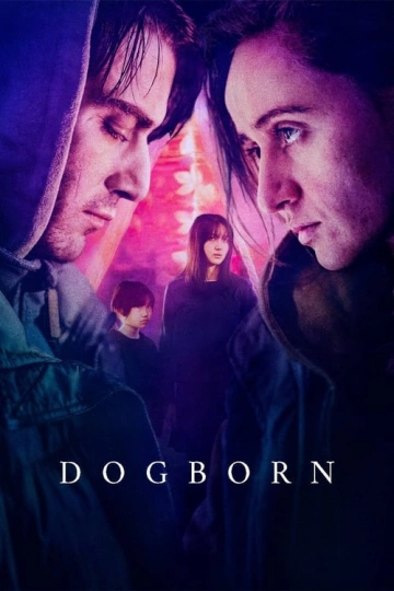 Dogborn  [WEB-DL 1080p] - VOSTFR