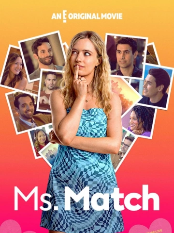 Love coach malgré moi  [HDRIP] - FRENCH