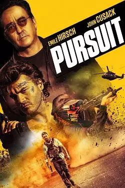 Pursuit  [WEB-DL 1080p] - FRENCH