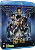 Black Panther  [HDLIGHT 1080p] - FRENCH