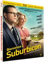 Bienvenue à Suburbicon  [HDLIGHT 1080p] - MULTI (TRUEFRENCH)