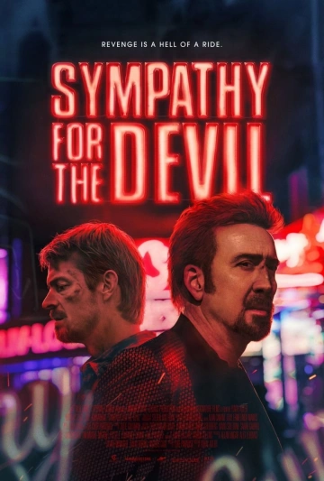 Sympathy for the Devil [WEB-DL 1080p] - MULTI (FRENCH)