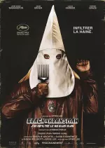 BlacKkKlansman - J'ai infiltré le Ku Klux Klan  [WEB-DL] - VOSTFR