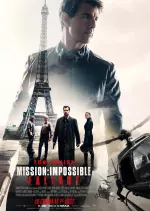 Mission Impossible - Fallout  [BDRIP] - TRUEFRENCH