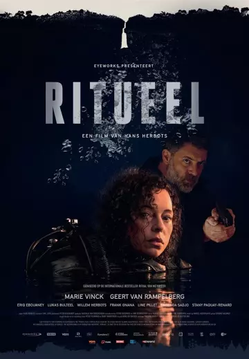 Ritueel [WEB-DL 1080p] - MULTI (FRENCH)