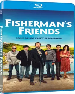 Fisherman's Friends  [HDLIGHT 1080p] - MULTI (FRENCH)