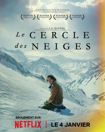 Le Cercle des neiges  [WEBRIP 720p] - FRENCH