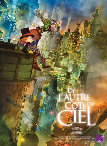 De l'autre côté du ciel [WEB-DL 720p] - FRENCH