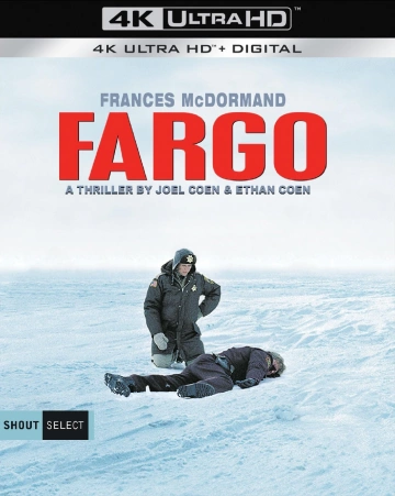 Fargo  [4K LIGHT] - MULTI (FRENCH)