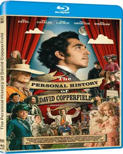 The Personal History Of David Copperfield  [HDLIGHT 1080p] - MULTI (FRENCH)