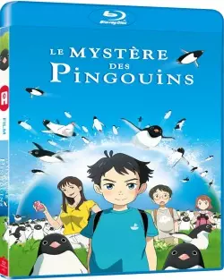 Le Mystère des pingouins  [BLU-RAY 1080p] - MULTI (FRENCH)