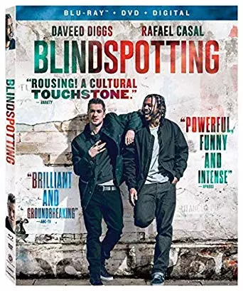 Blindspotting  [HDLIGHT 1080p] - MULTI (FRENCH)