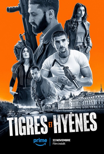 Tigres & Hyènes  [WEBRIP 1080p] - FRENCH