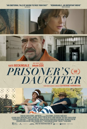 Prisoner's Daughter  [WEB-DL 1080p] - MULTI (FRENCH)