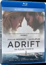 À la dérive  [BLU-RAY 720p] - FRENCH