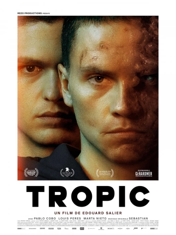 Tropic  [HDRIP] - FRENCH