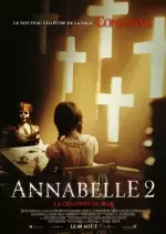 Annabelle 2 : la Création du Mal  [BDRIP] - TRUEFRENCH