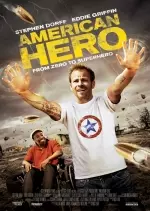 American Hero [BDRiP] - FRENCH