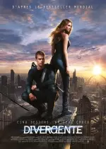 Divergente [BRRIP] - TRUEFRENCH