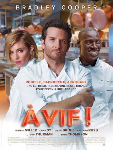 A vif !  [BDRIP] - TRUEFRENCH