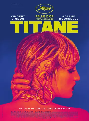 Titane  [BDRIP] - FRENCH