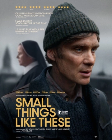 Small Things Like These  [WEBRIP 720p] - FRENCH