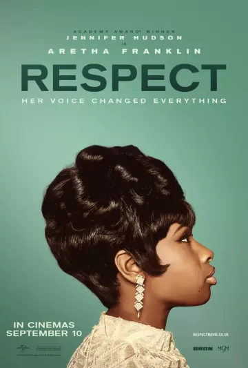 Respect  [BDRIP] - TRUEFRENCH