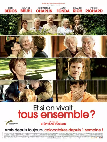 Et si on vivait tous ensemble?  [BRRIP] - FRENCH