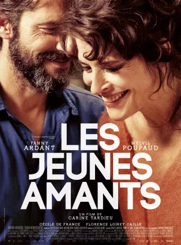 Les Jeunes amants [HDRIP] - FRENCH