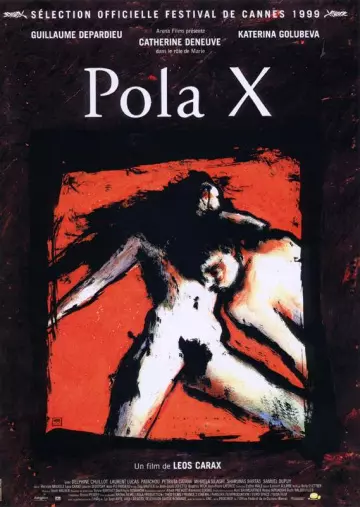 Pola X  [DVDRIP] - TRUEFRENCH