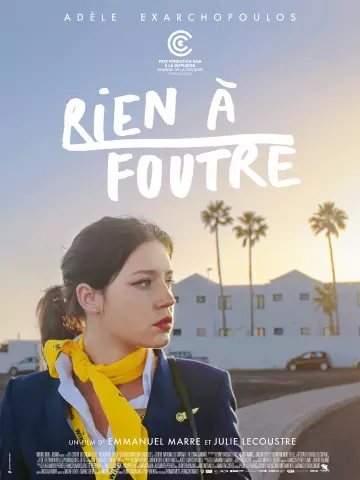 Rien à foutre  [WEB-DL 720p] - FRENCH