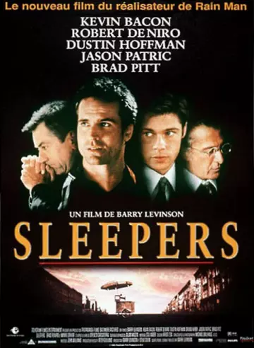 Sleepers  [HDLIGHT 1080p] - VOSTFR