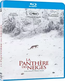 La Panthère des neiges  [HDLIGHT 720p] - FRENCH