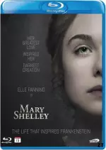 Mary Shelley  [BLU-RAY 1080p] - MULTI (FRENCH)