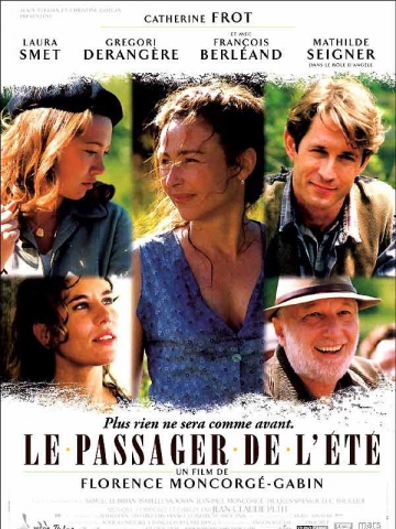 Le Passager de l'été  [WEB-DL 1080p] - FRENCH