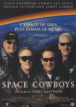 Space Cowboys  [DVDRIP] - TRUEFRENCH