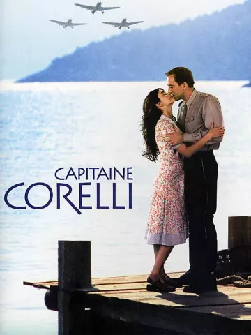 Capitaine Corelli  [DVDRIP] - FRENCH