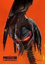 The Predator  [BDRIP] - FRENCH