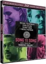 Song To Song  [HDLIGHT 720p] - FRENCH