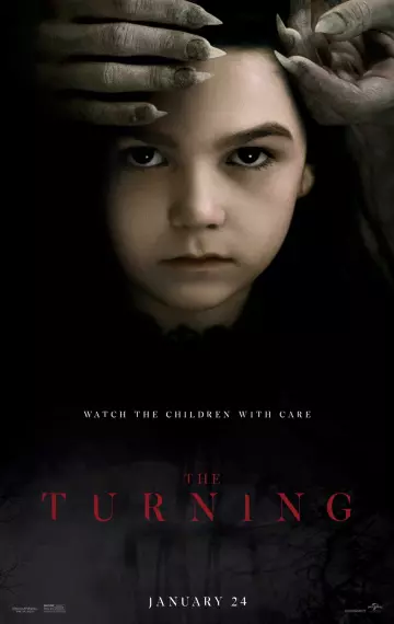 The Turning  [HDRIP] - VOSTFR