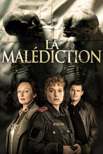 La Malédiction  [WEB-DL 1080p] - MULTI (FRENCH)