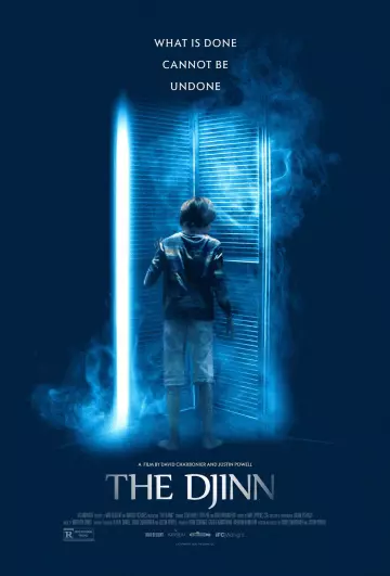 The Djinn [BDRIP] - FRENCH