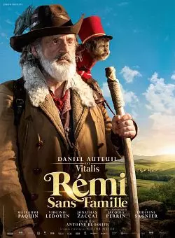 Rémi sans famille [BDRIP] - FRENCH