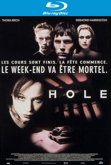 The Hole  [HDLIGHT 1080p] - MULTI (FRENCH)