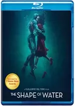 La Forme de l'eau - The Shape of Water  [WEB-DL 720p] - FRENCH