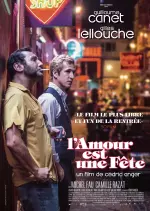 L'Amour est une fête  [HDRIP] - FRENCH